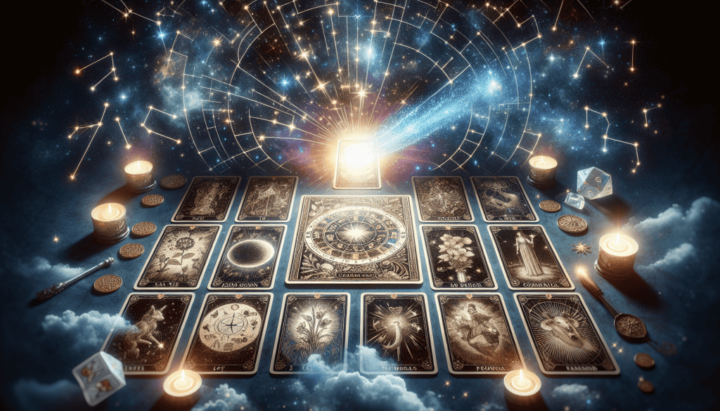 Tarot i mjesečni horoskop: Što vam karte poručuju ovaj mjesec Tarot i mjesečni horoskop: Što vam karte poručuju ovaj mjesec