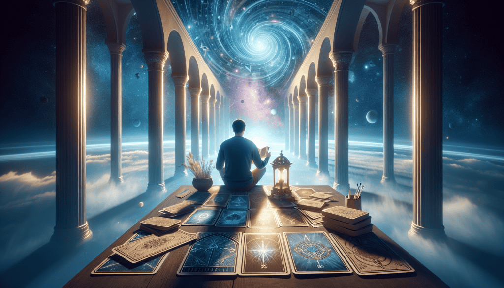 Tarot kao alat za introspekciju: Samospoznaja kroz čitanje karata Tarot kao alat za introspekciju: Samospoznaja kroz čitanje karata