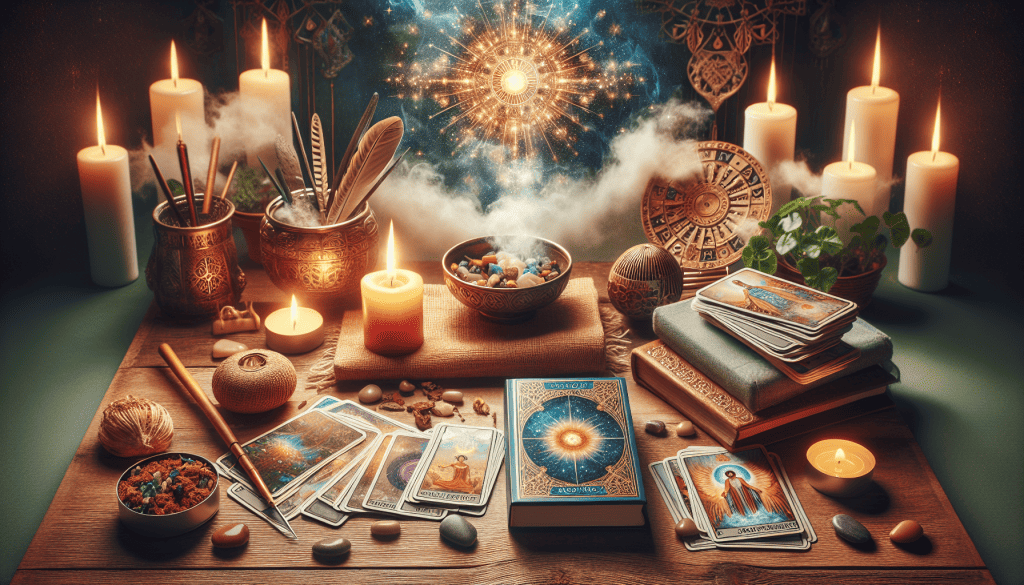 Tarot i meditacija: Duboko zaronite u simbole za unutarnji mir Tarot i meditacija: Duboko zaronite u simbole za unutarnji mir
